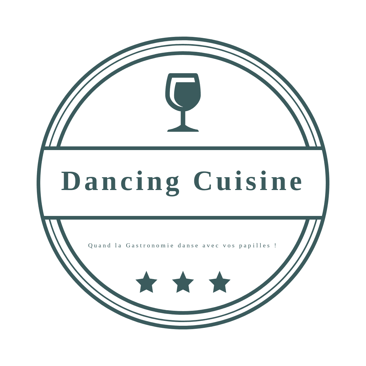 Dancing Cuisine